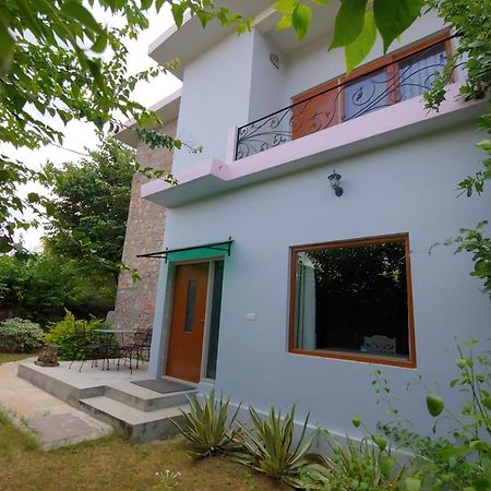 A Dog'S Story, Jaipur Bed & Breakfast Екстериор снимка