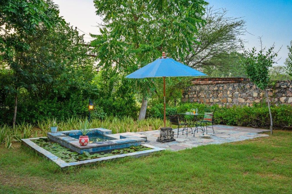 A Dog'S Story, Jaipur Bed & Breakfast Екстериор снимка