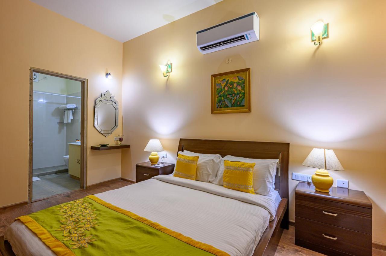 A Dog'S Story, Jaipur Bed & Breakfast Екстериор снимка
