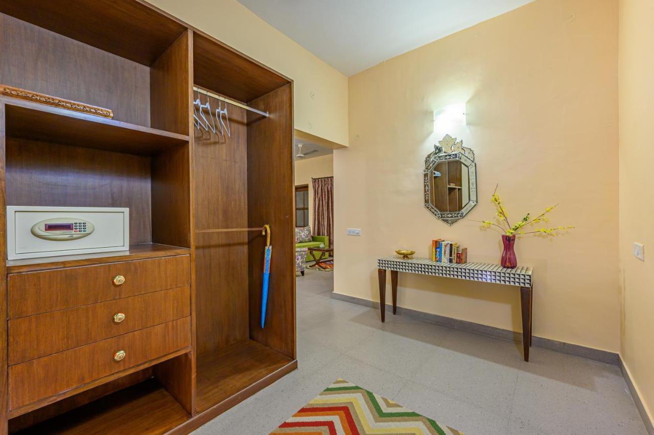 A Dog'S Story, Jaipur Bed & Breakfast Екстериор снимка