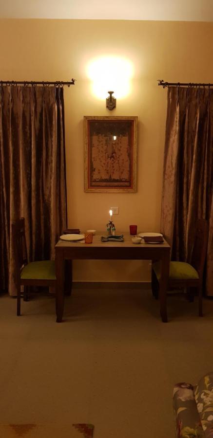 A Dog'S Story, Jaipur Bed & Breakfast Екстериор снимка