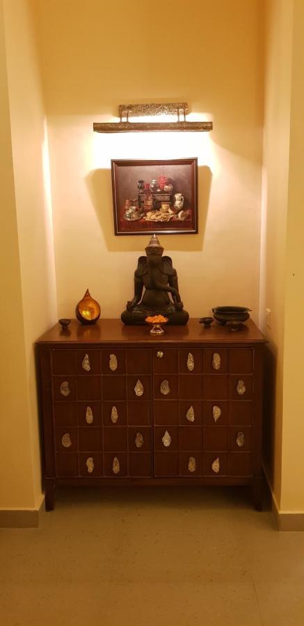 A Dog'S Story, Jaipur Bed & Breakfast Екстериор снимка